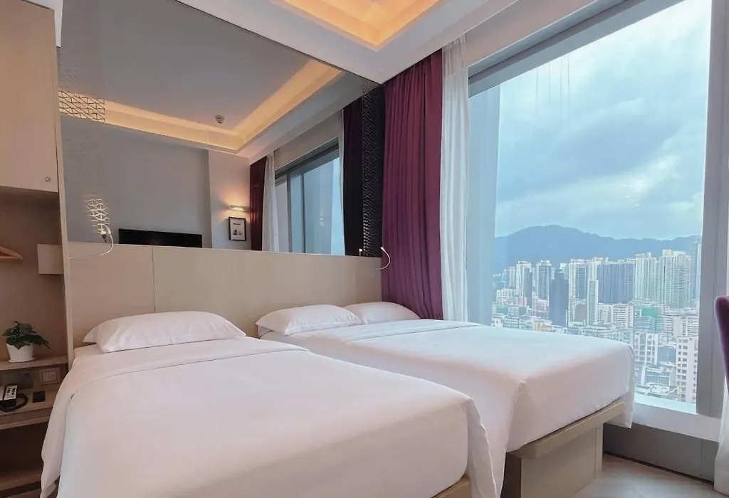 Starphire Hotel-1