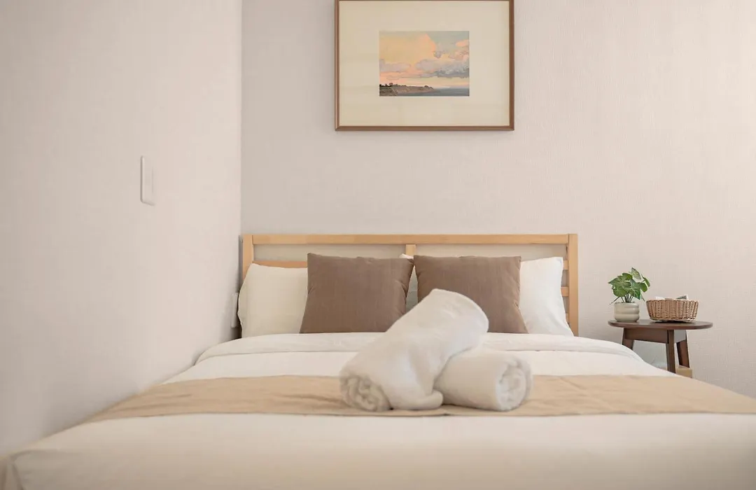 K House-E Joy Inn Okubo Branch-1