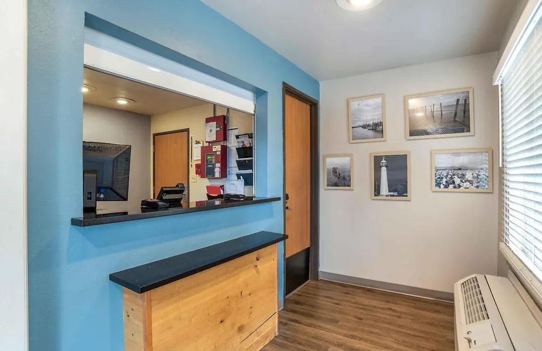 Extended Stay America Select Suites - Jackson - South-1