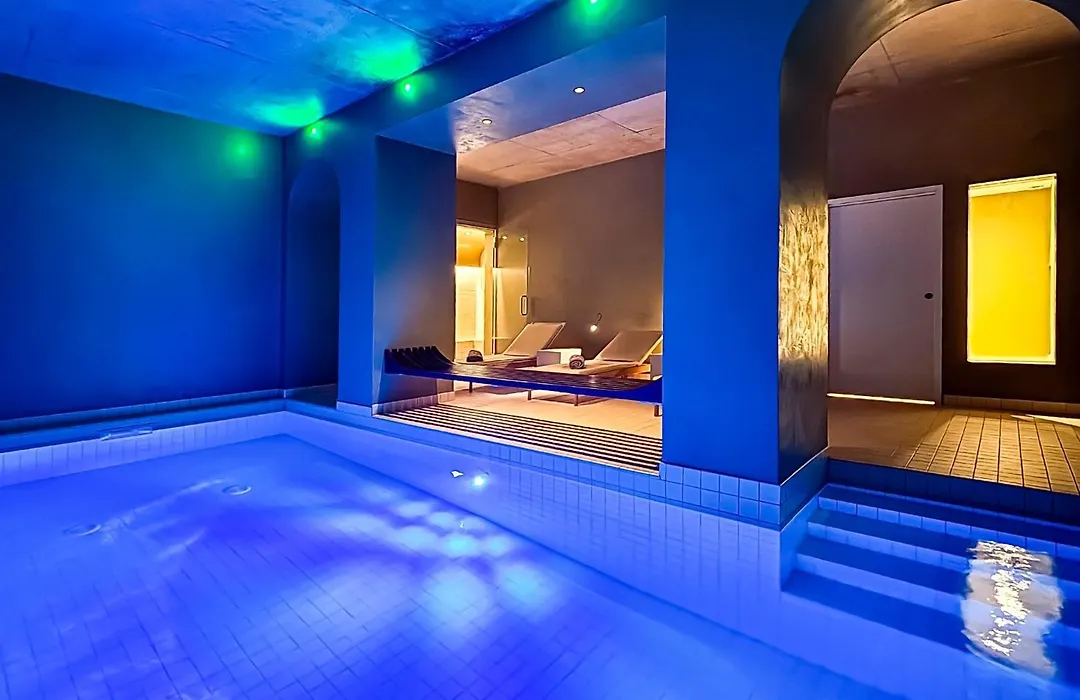 Hotel Spa & Restaurant - Son De Mar-1