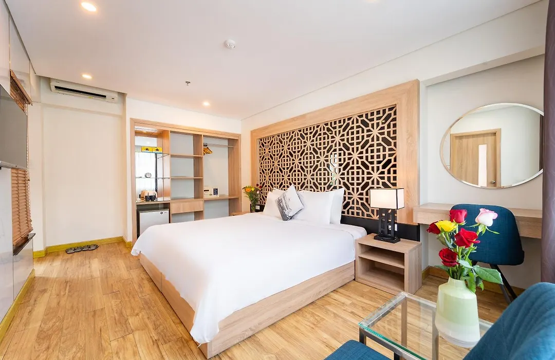 Gemini Saigon Luxury-1