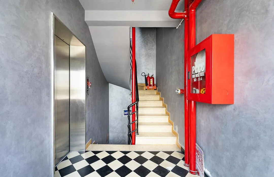 Gemini Saigon Luxury-1