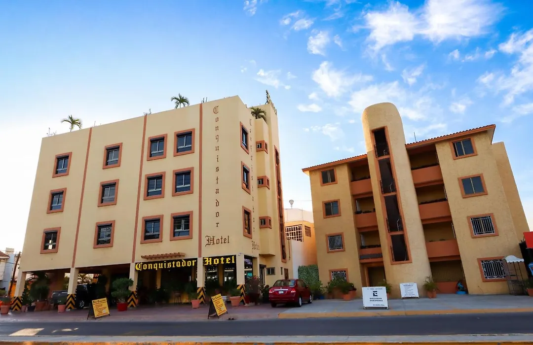 Hotel Conquistador-1