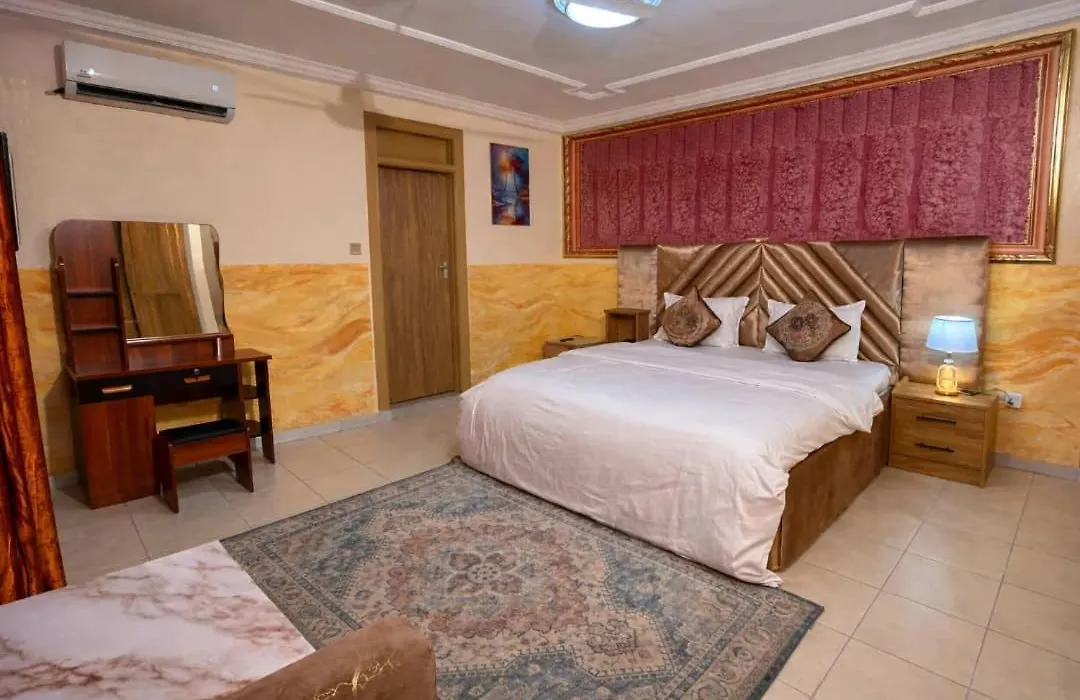 Airport Side Hotel-1