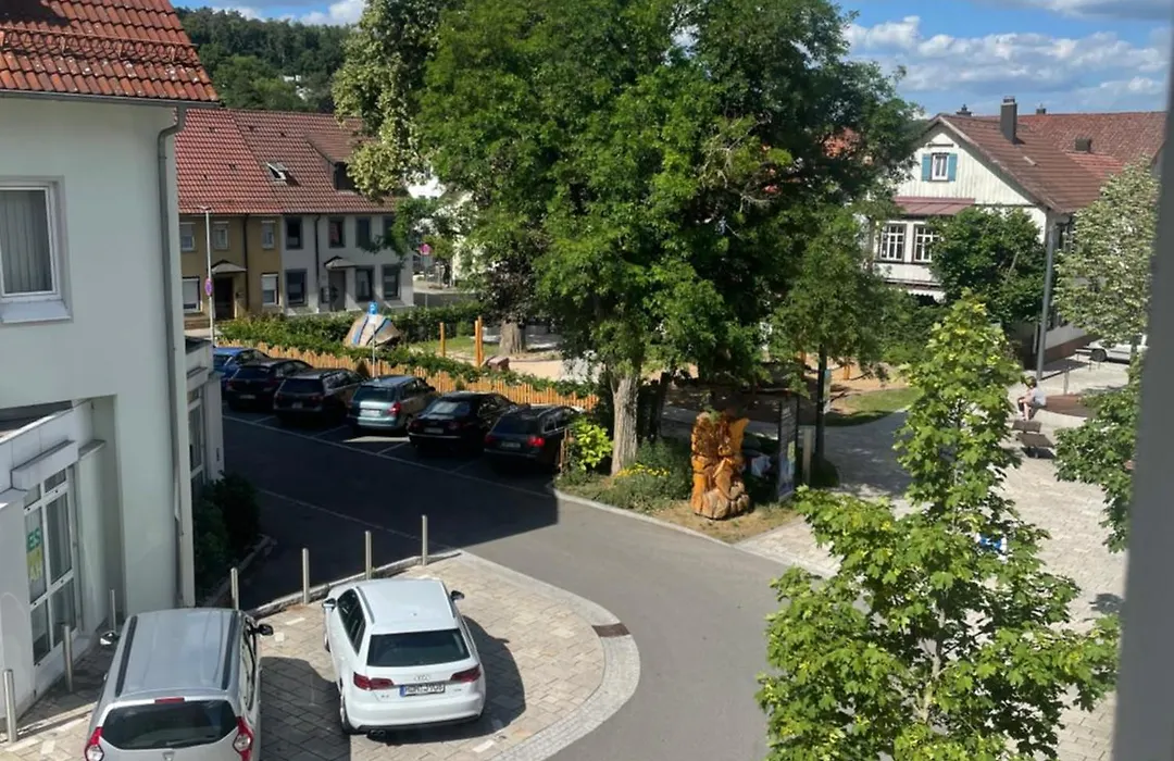 Brauereigasthof Schlüssel Hotel Garni-1