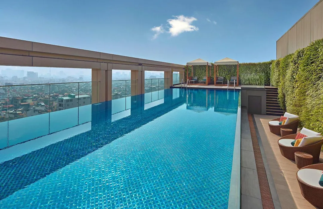 Grand Mercure Hanoi-1