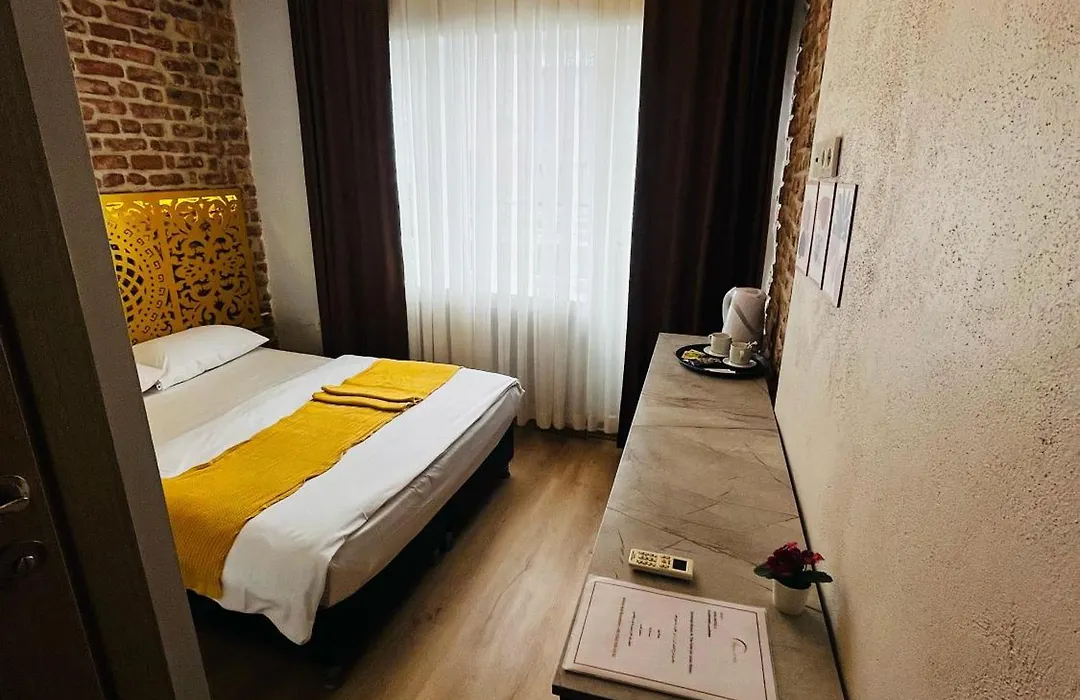 Aysa Hotel-1