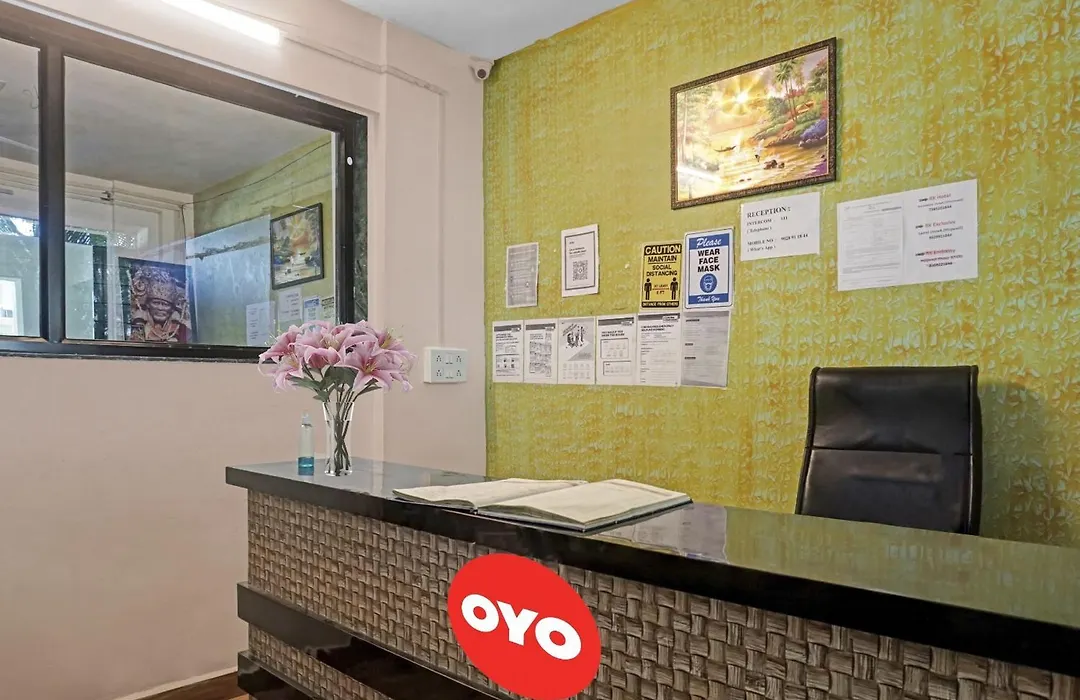 Hotel O R K Exclusive-1