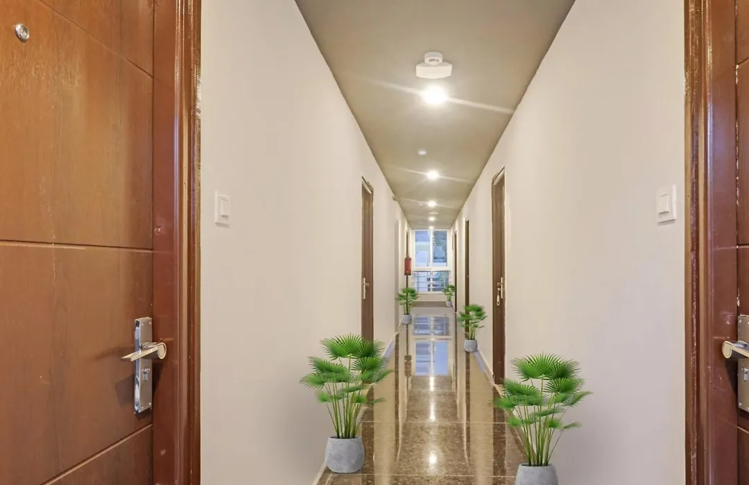 Super Townhouse Rcc Pristine-1