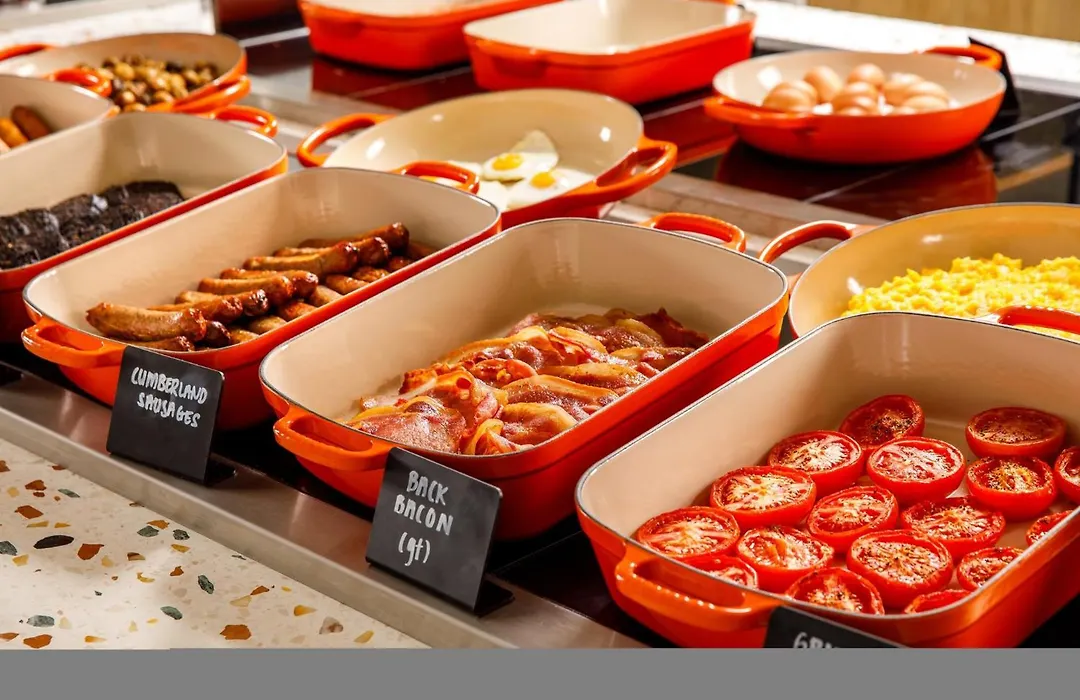 Holiday Inn Manchester Airport T2 By Ihg-1
