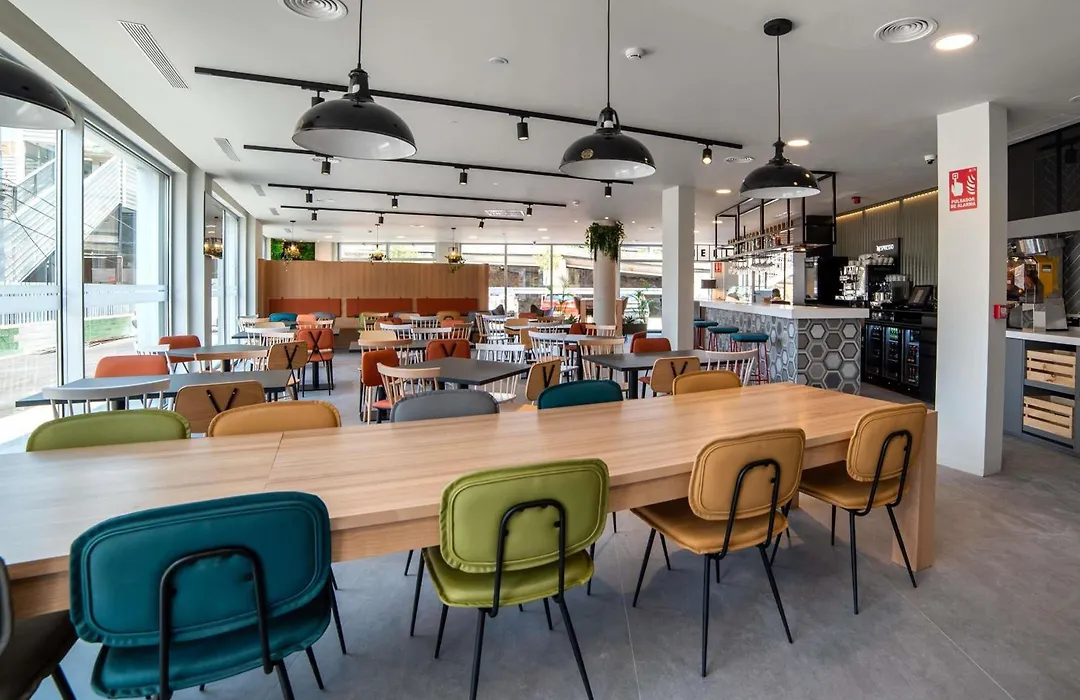 Ibis Styles Santander-1