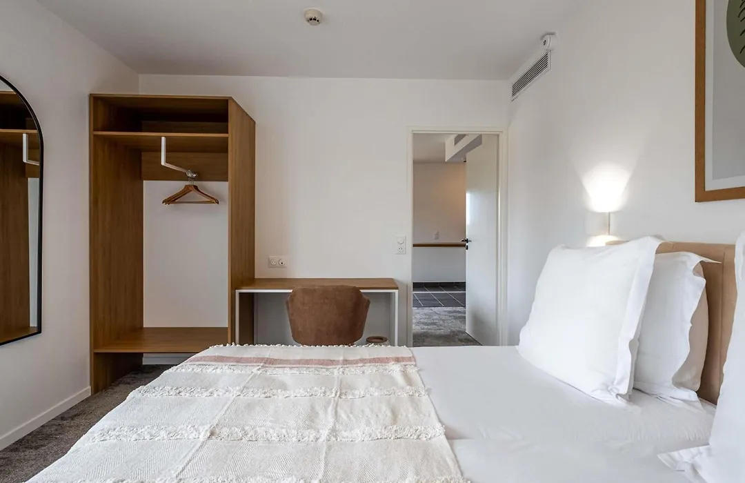Ibis Styles Amiens Sud-1