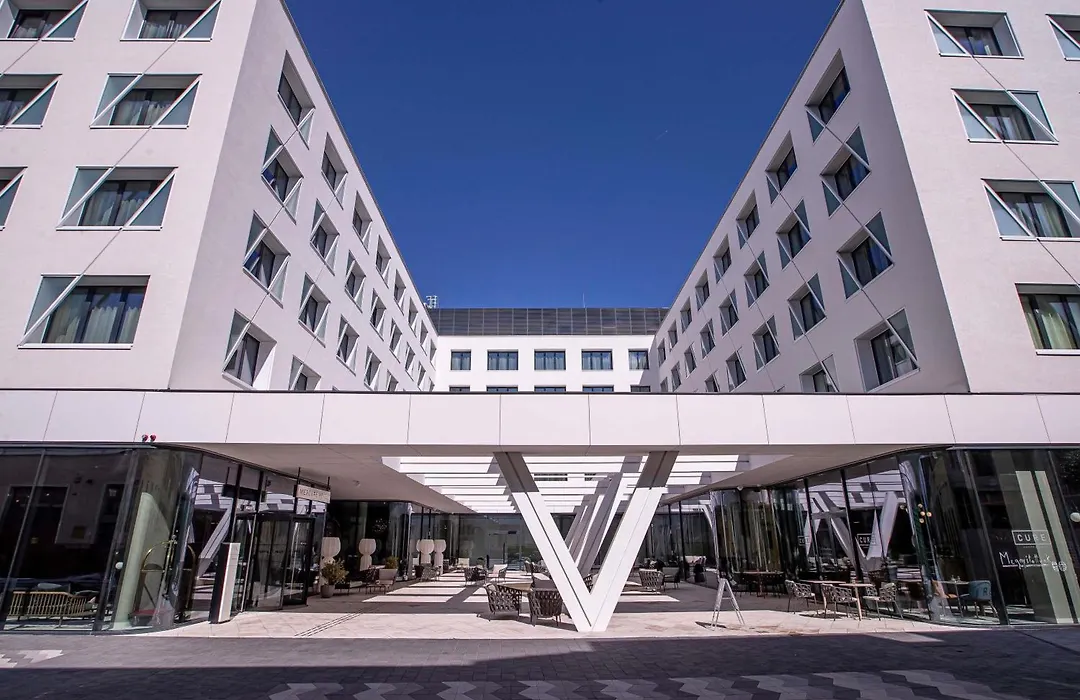 Mercure Debrecen-1