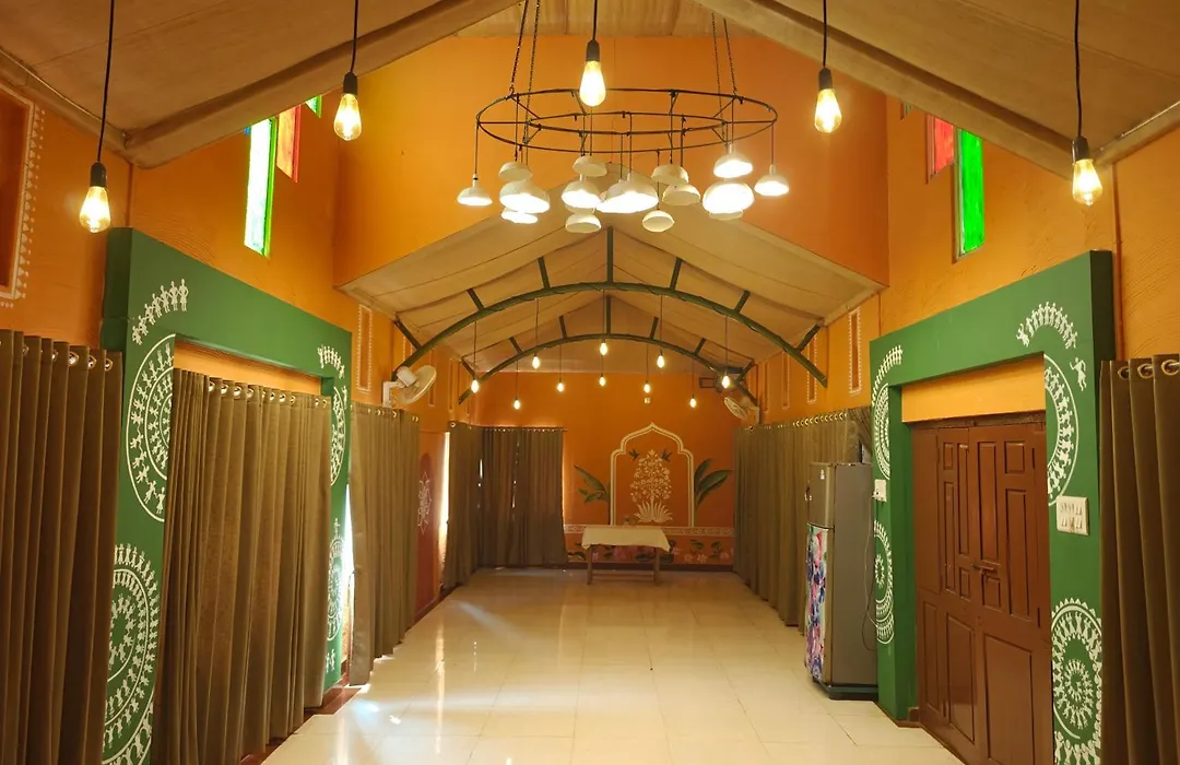 Achalaa Resort-1