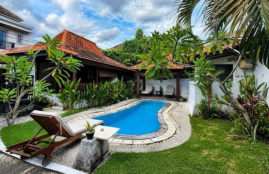 Surfer Paradise Villas Bali-1