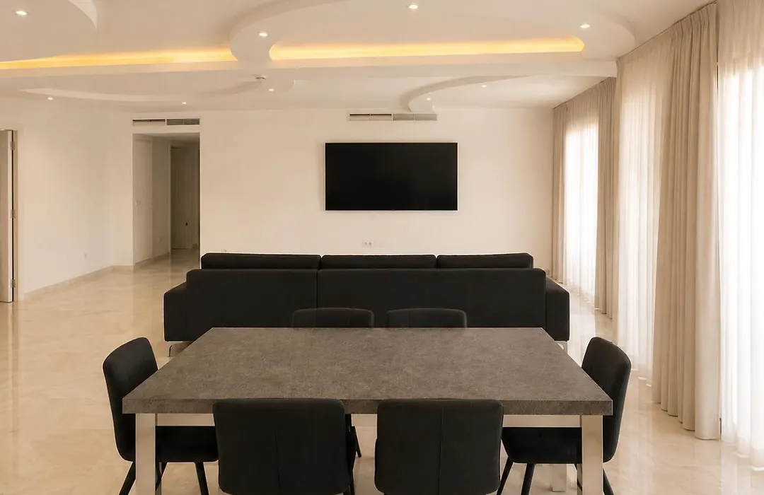 B51 Executive Flats Marbella-1