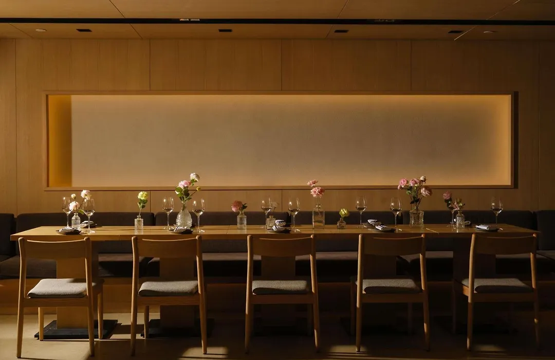 Aki Hotel Hong Kong - Mgallery Collection-1