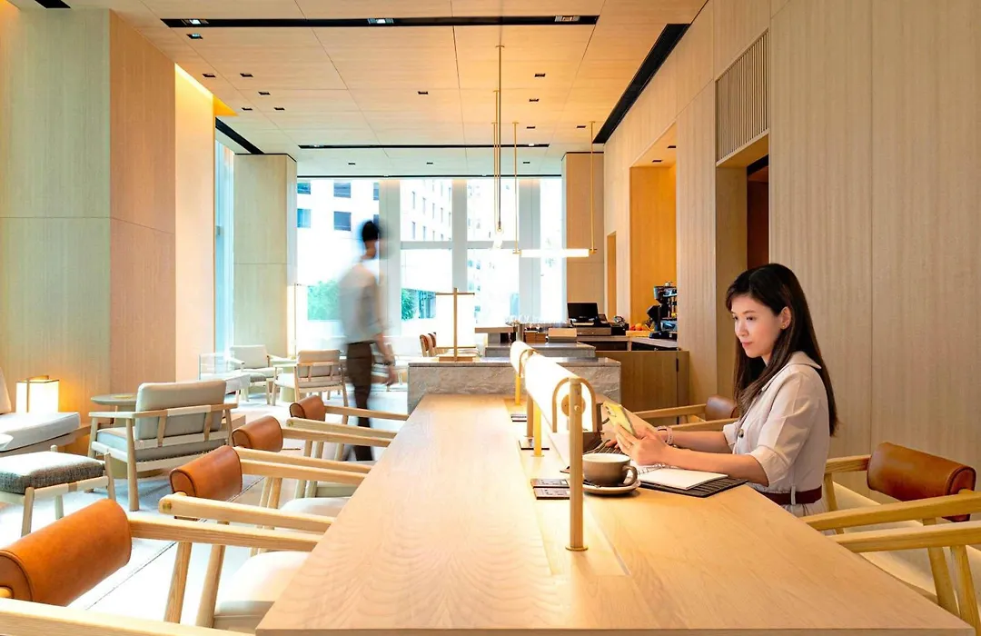 Aki Hotel Hong Kong - Mgallery Collection-1
