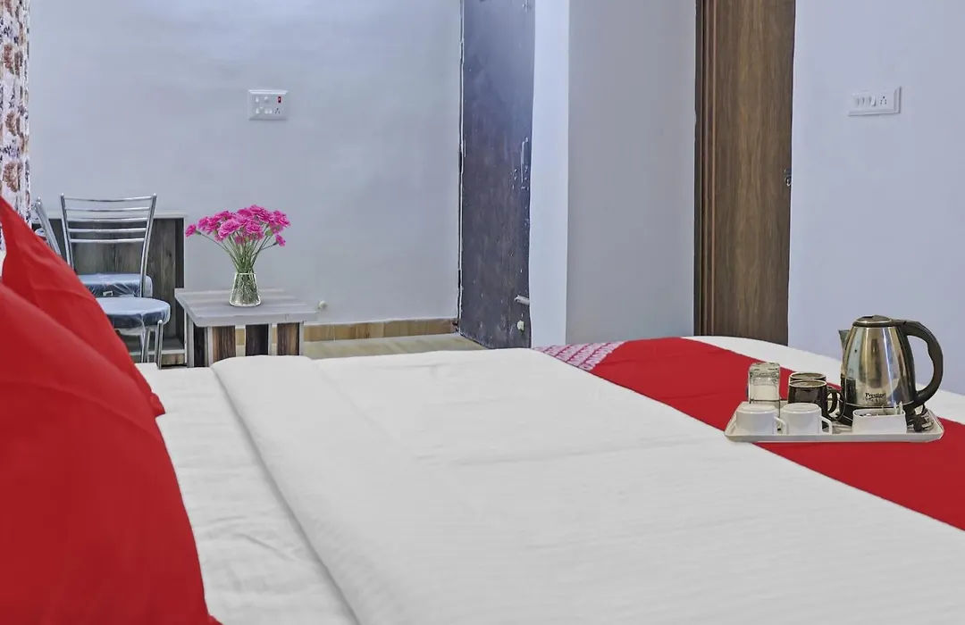 Hotel O Dream Inn-1