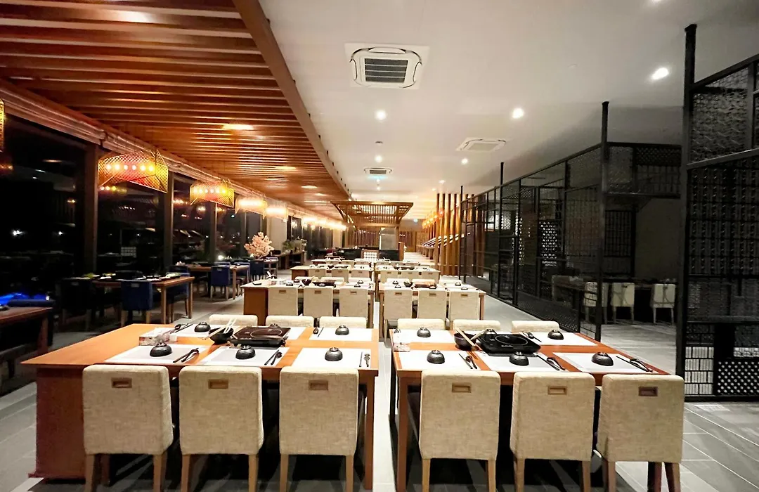 Mikazuki Villas - The Ryokan-1