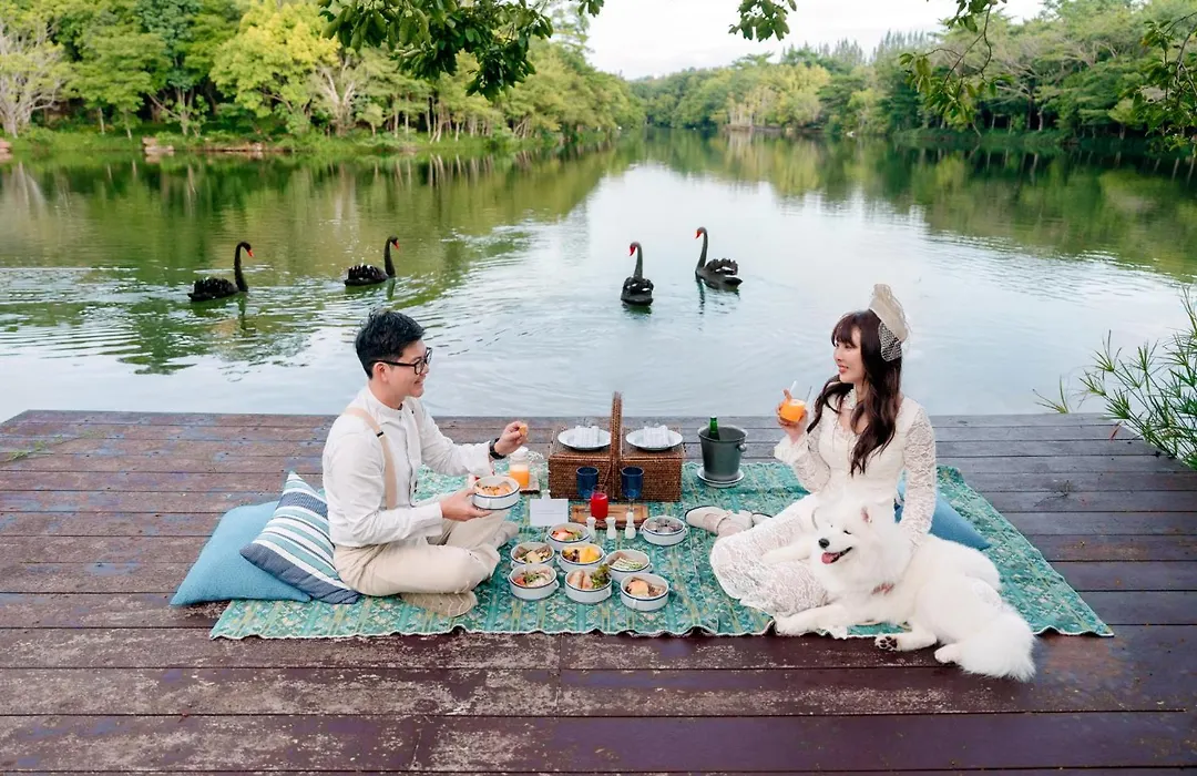 Intercontinental Khao Yai Resort By Ihg-1