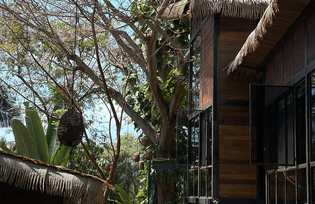 Casa Selva Sayulita-1