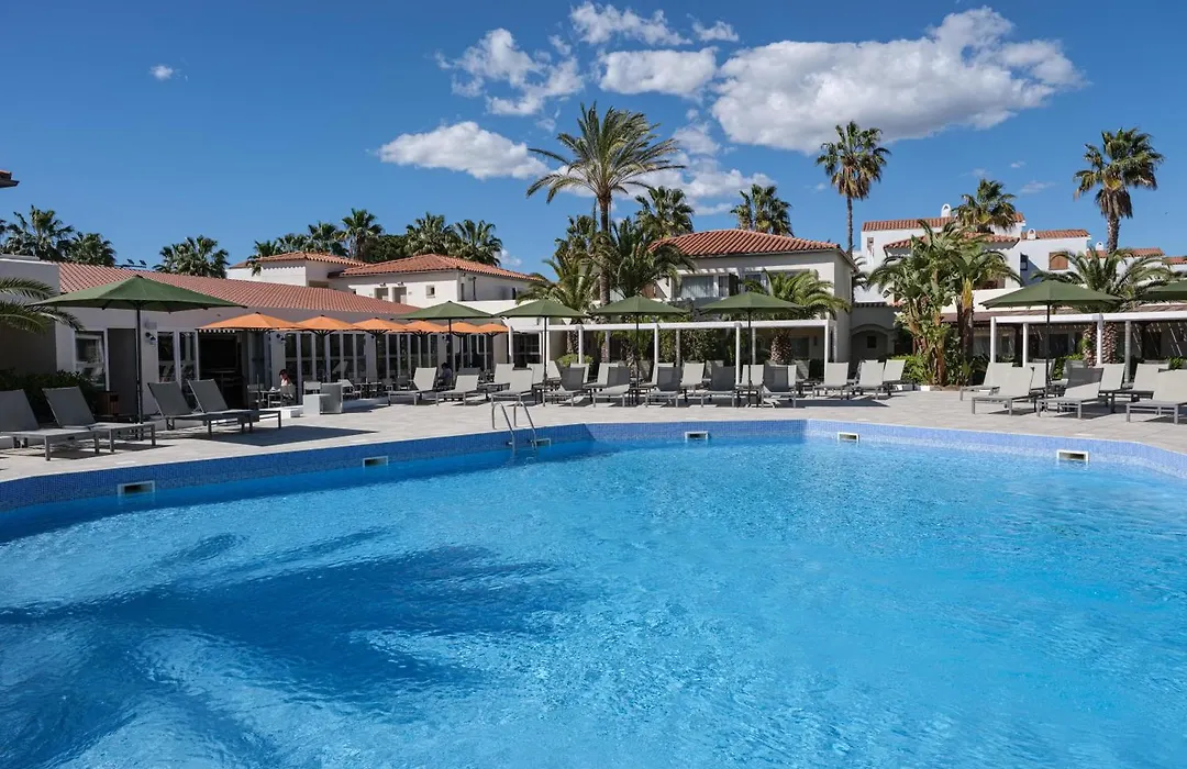 Oassium Hotel - Adults Only-1