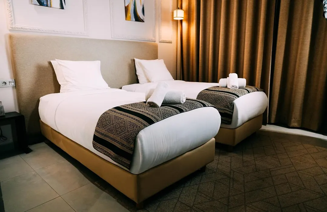 Dakhla Boarding Hotel & Restaurant-1