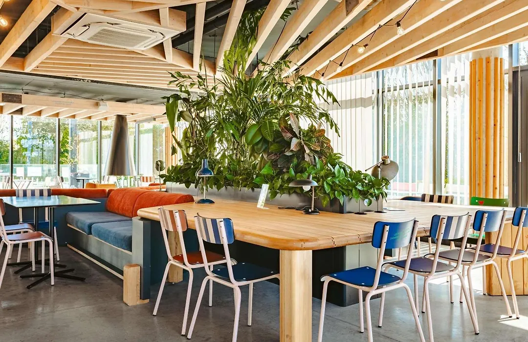 Ibis Styles La Rochelle Centre Gare-1