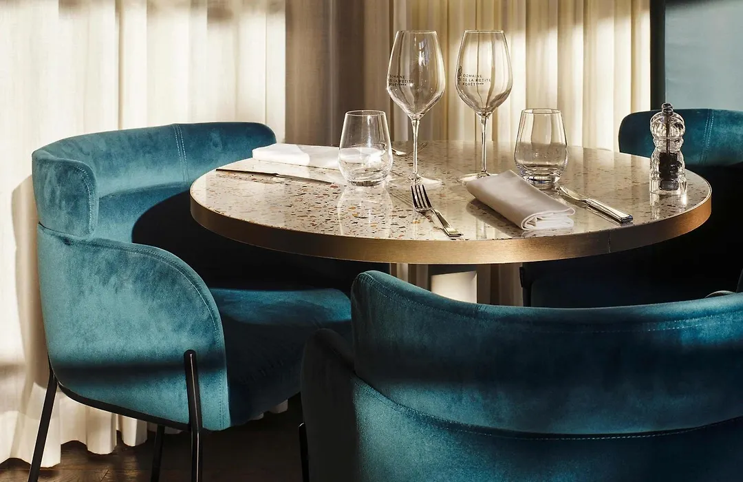 Mercure Hôtel Le Touquet-1
