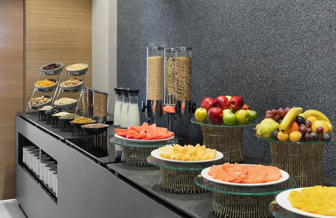 Courtyard By Marriott Batumi-1