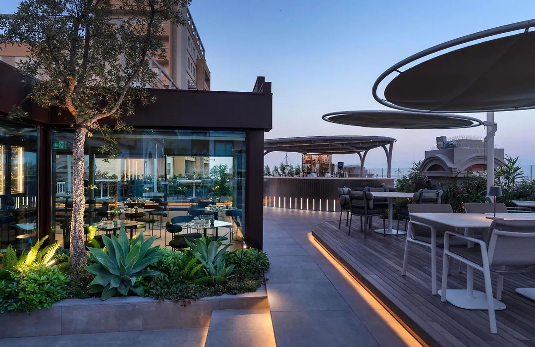 Palazzo Tirso Mgallery Cagliari-1