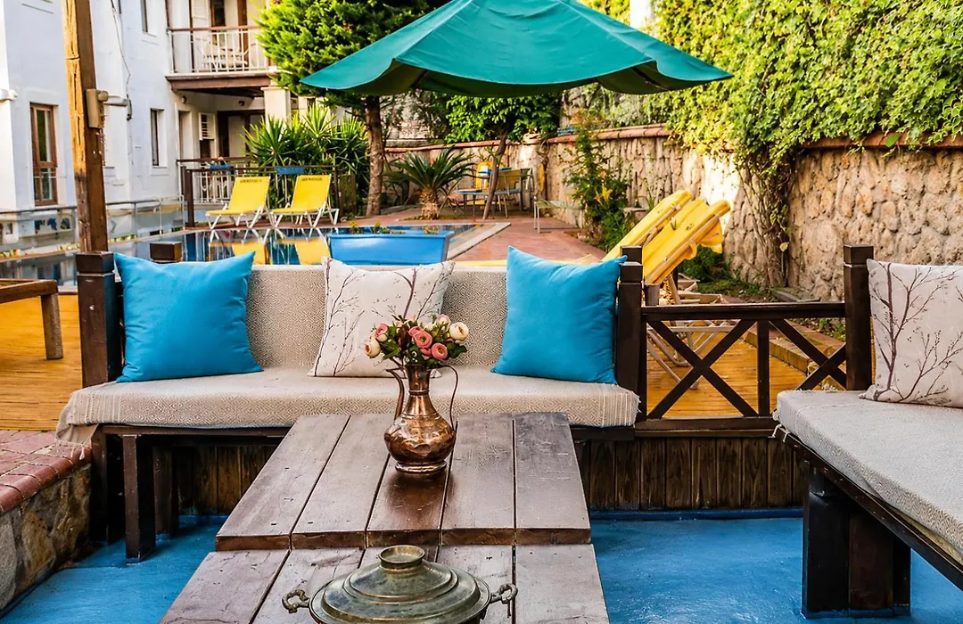 Bodrum Stone House Hotel-1