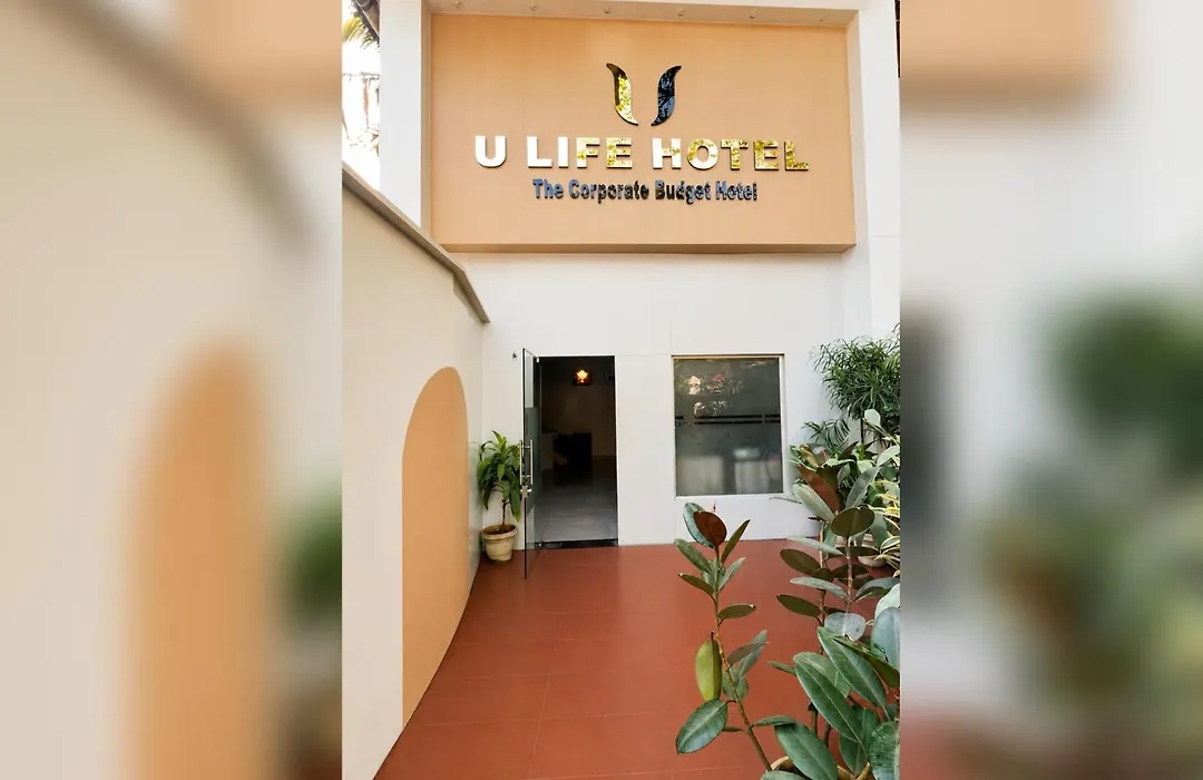 U Life Hotel-1