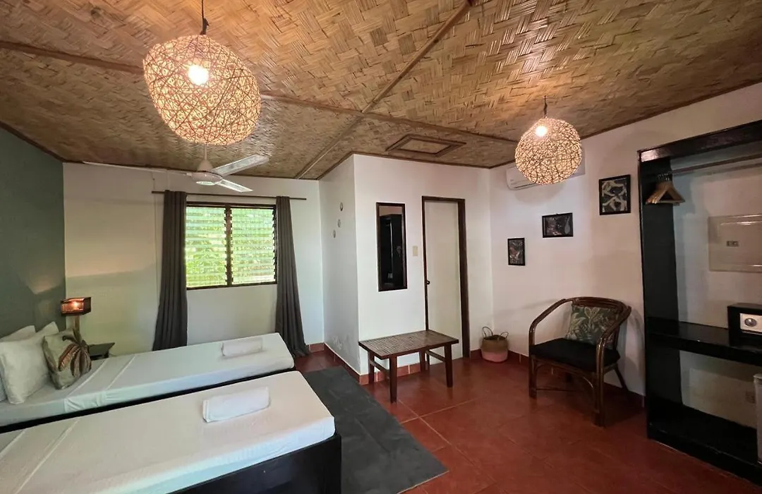 Golden Monkey Beach Hotel-1