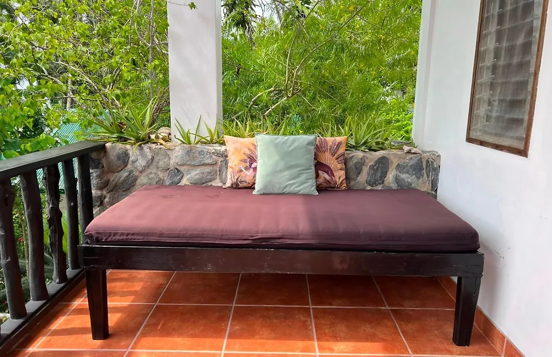 Golden Monkey Beach Hotel-1