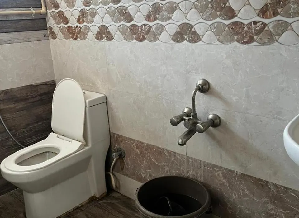 Westernsuites Hotel & Spa-1