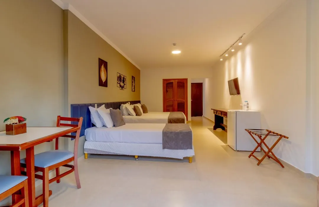 Villagio Embu Resort & Convention-1