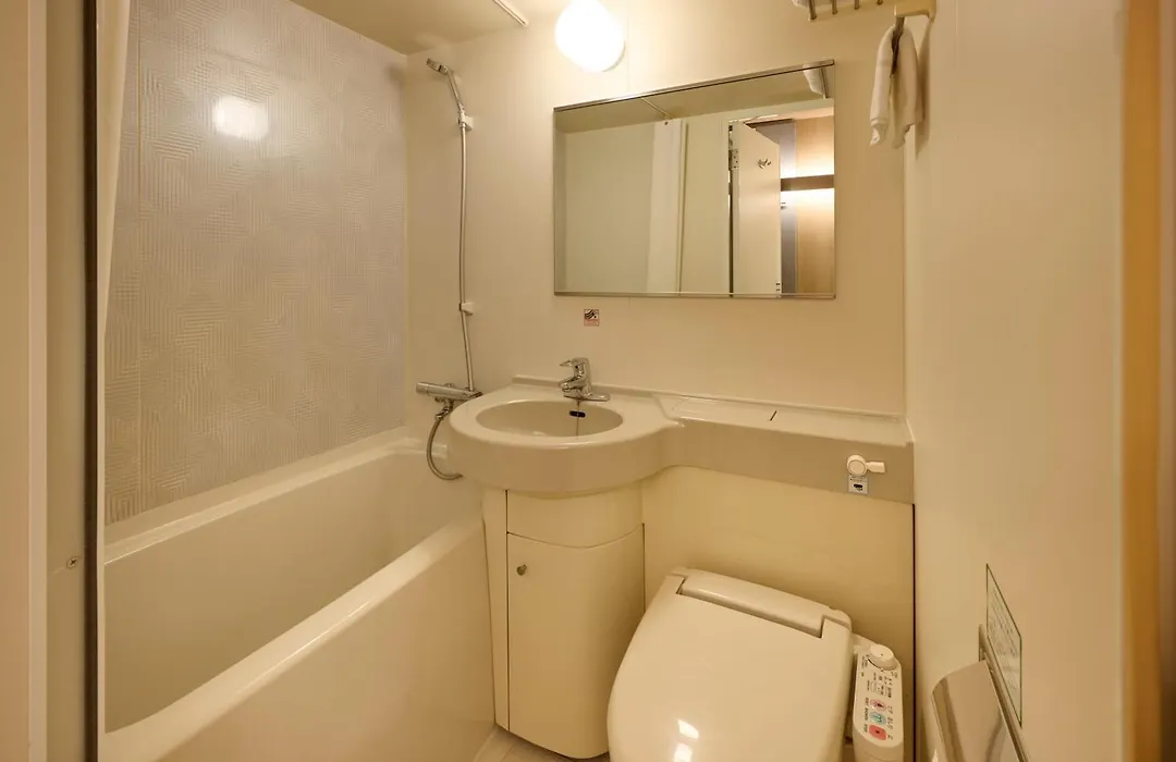 Via Inn Shinagawa Oimachi-1