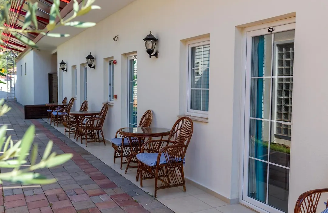 Marcan Beach Hotel Adult Only-1