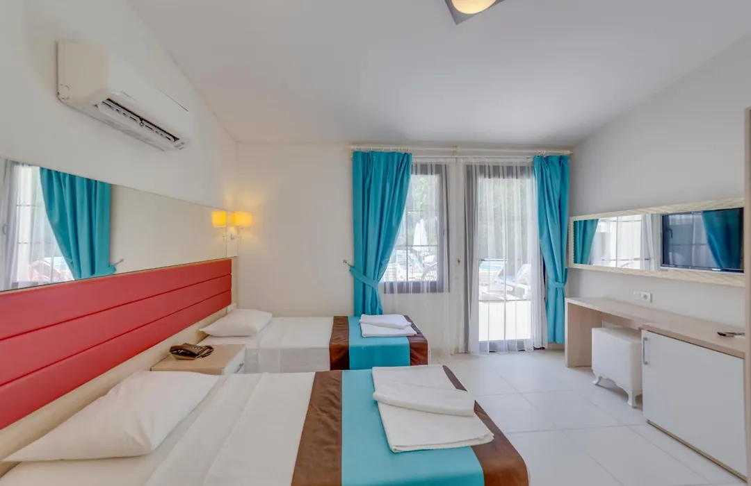 Marcan Beach Hotel Adult Only-1