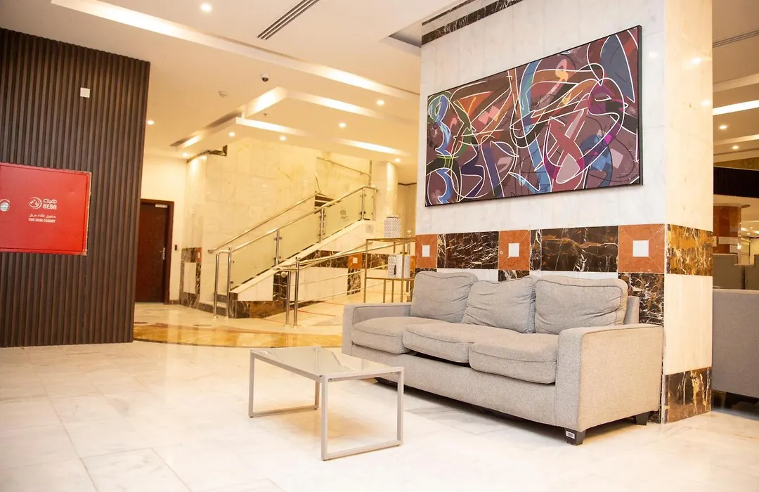 Artal Taiba Hotel-1