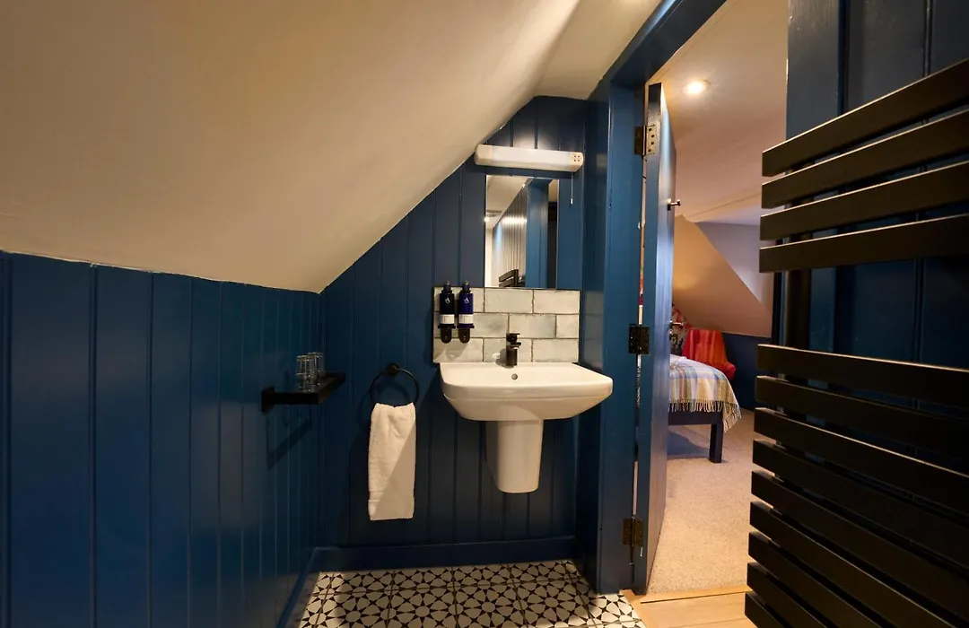 Plockton Inn, By Highland Coast Hotels-1