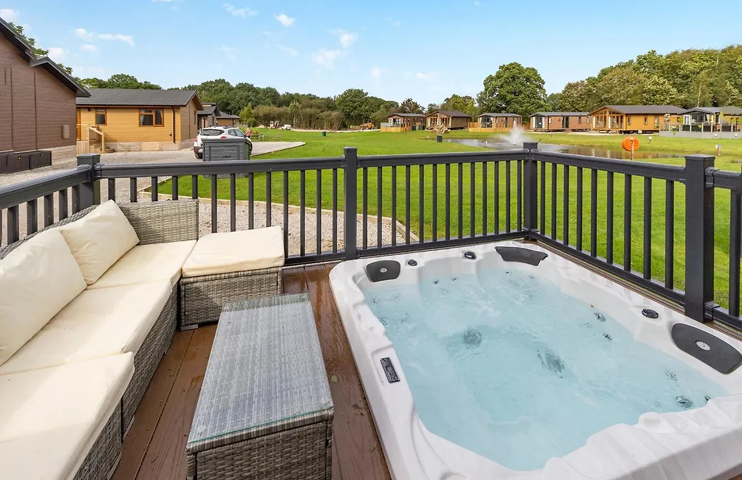 Ladera Retreat Lodges-1