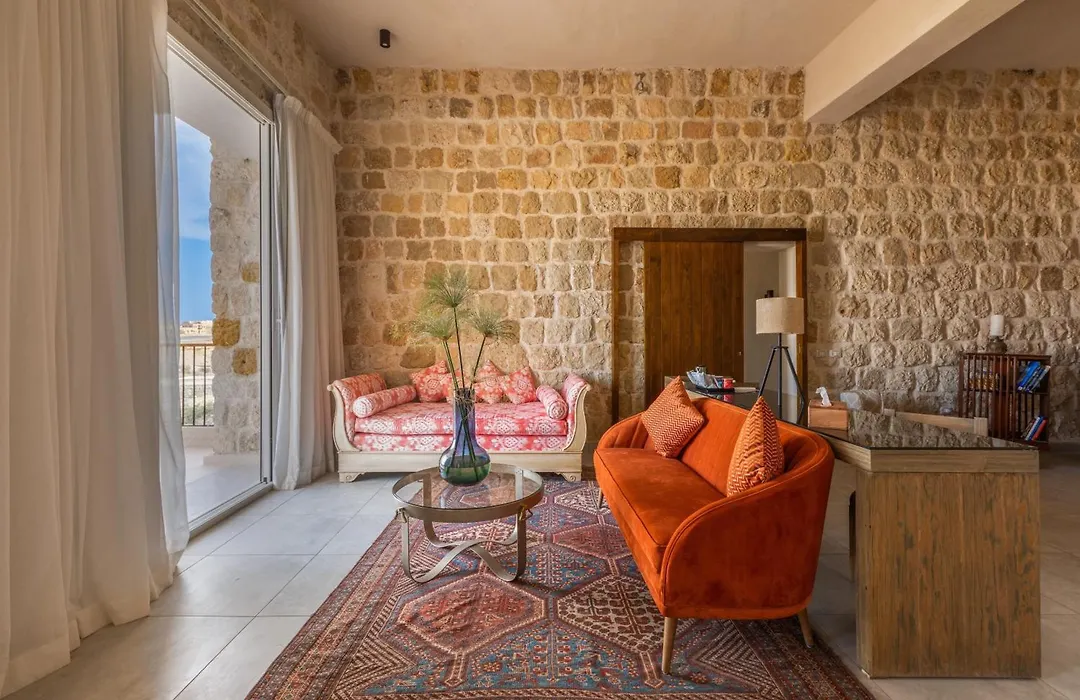 Wadi Sabarah Lodge-1