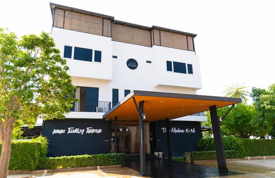 The Modeva Hotel-1