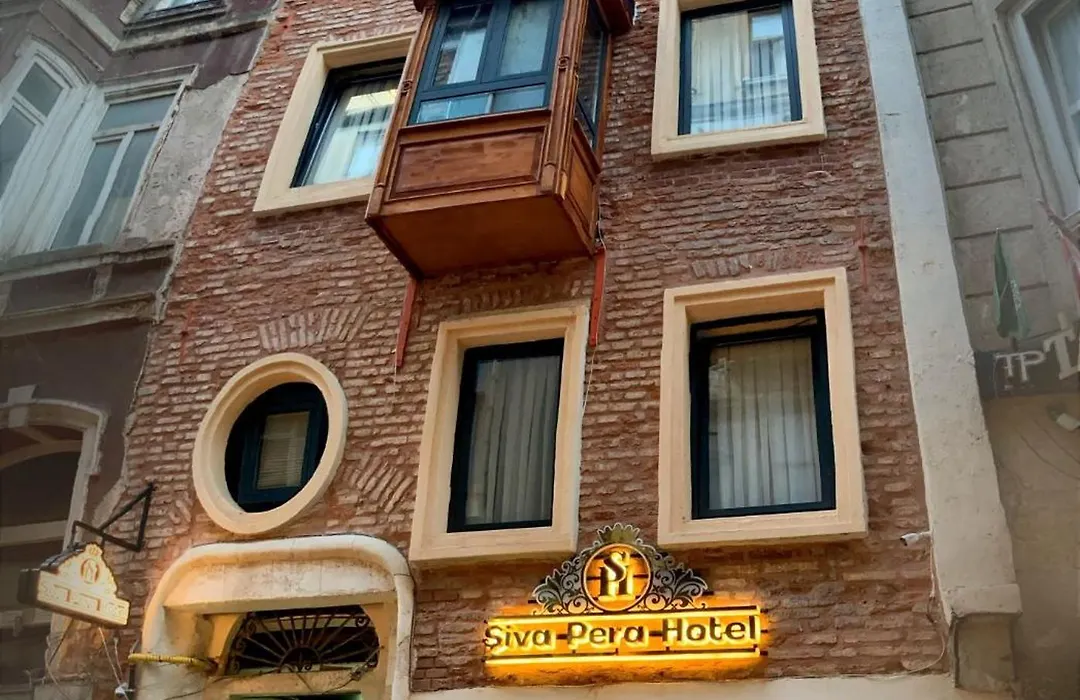 Siva Pera Hotel & Spa-1