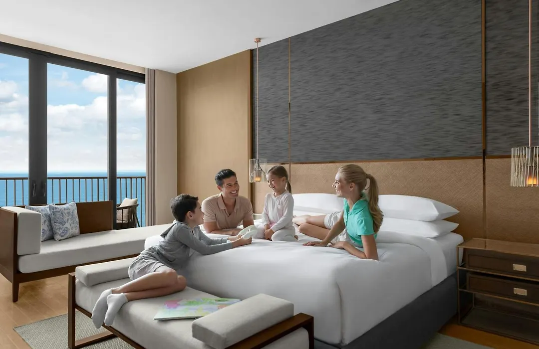 Sheraton Cebu Mactan Resort-1