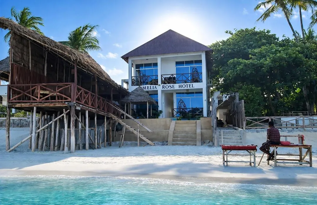 Aquelia Rose Hotel-1