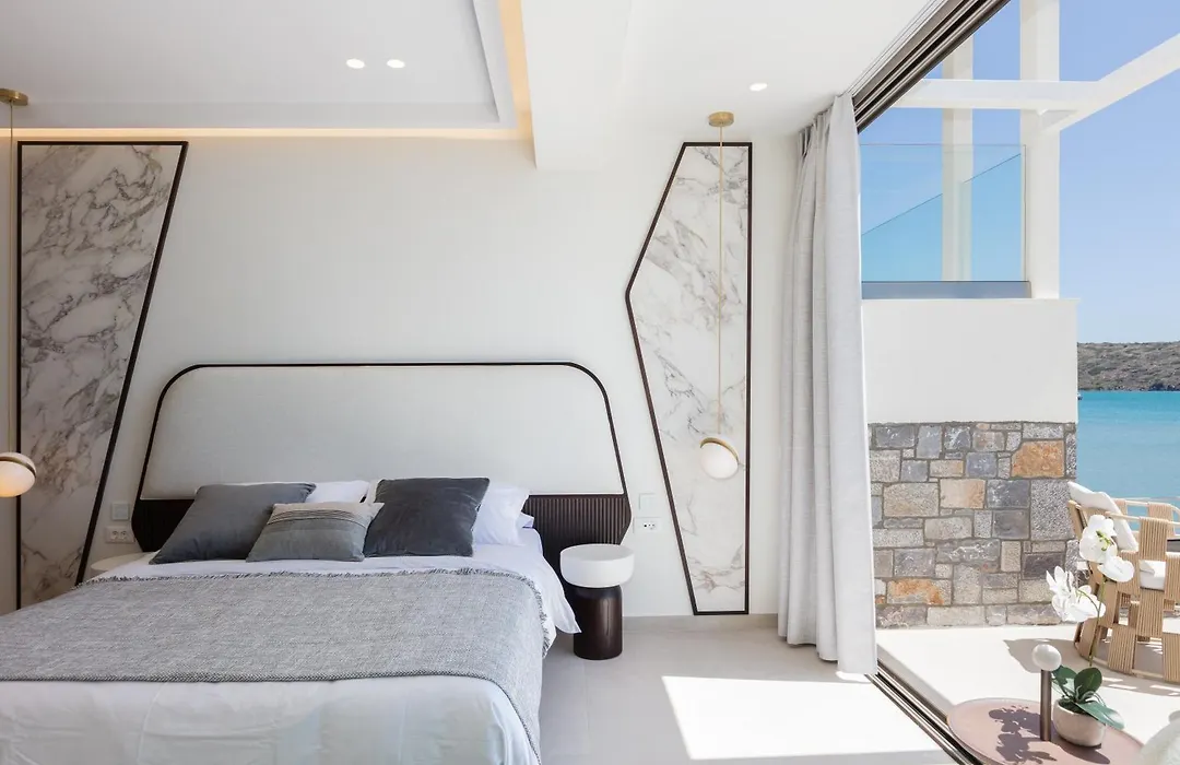 Naiades Boutique Hotel - Adults Only-1
